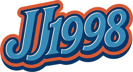 JJ1998 Logo